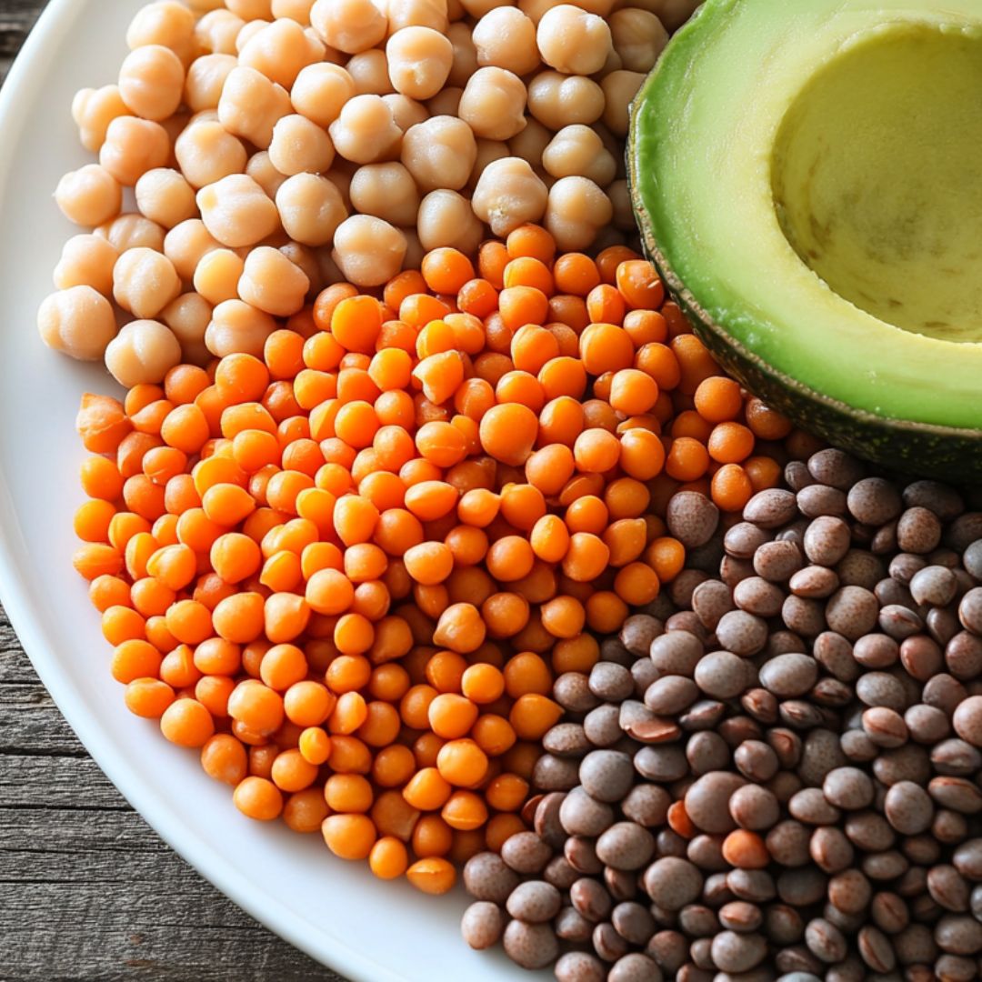 Acide folique : Dans quels aliments en trouver et pourquoi est-il si important ? Afbeelding