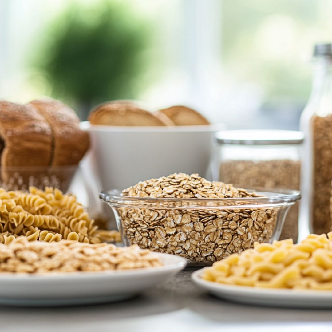 Les aliments riches en vitamine B9 : Pourquoi et comment en consommer ? Afbeelding