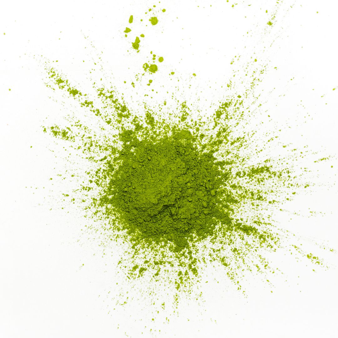 Matcha et Théine : Tout savoir sur la théine du Matcha et ses effets Afbeelding
