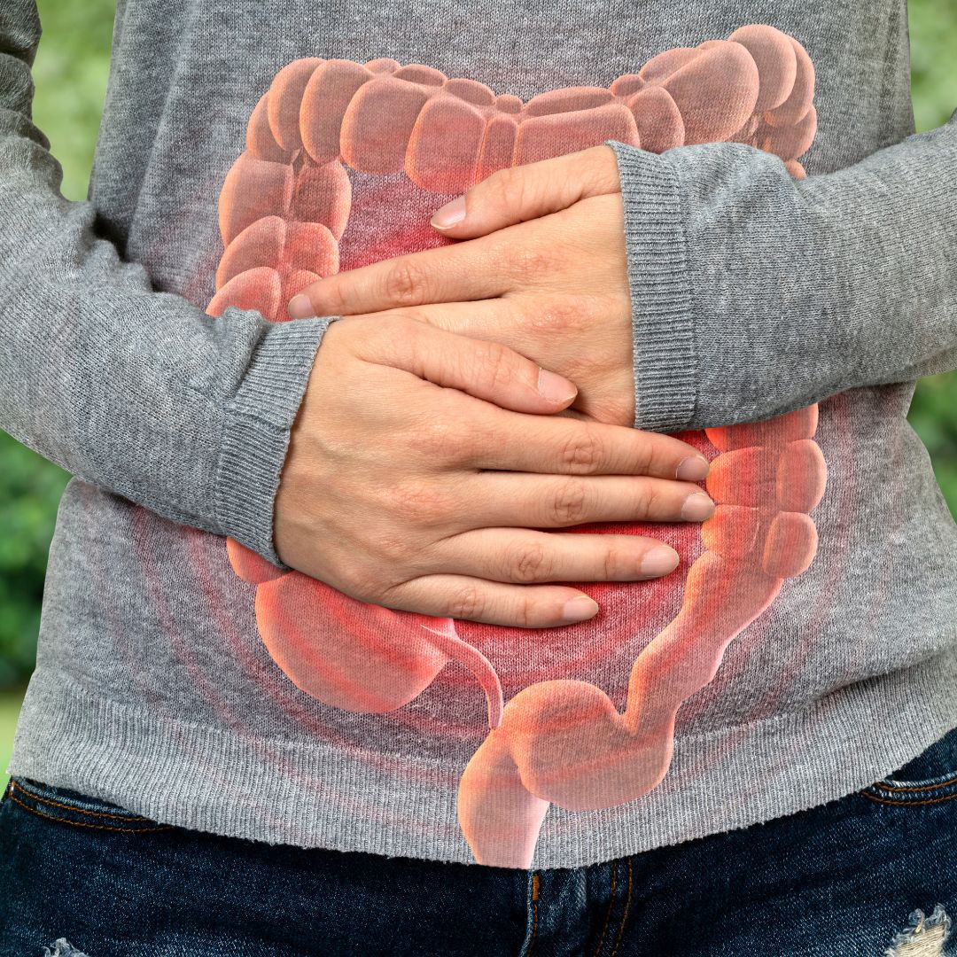 Matcha et Intestin Irritable : Peut-il aider à soulager le Syndrome de l'Intestin Irritable (SII) ? Afbeelding