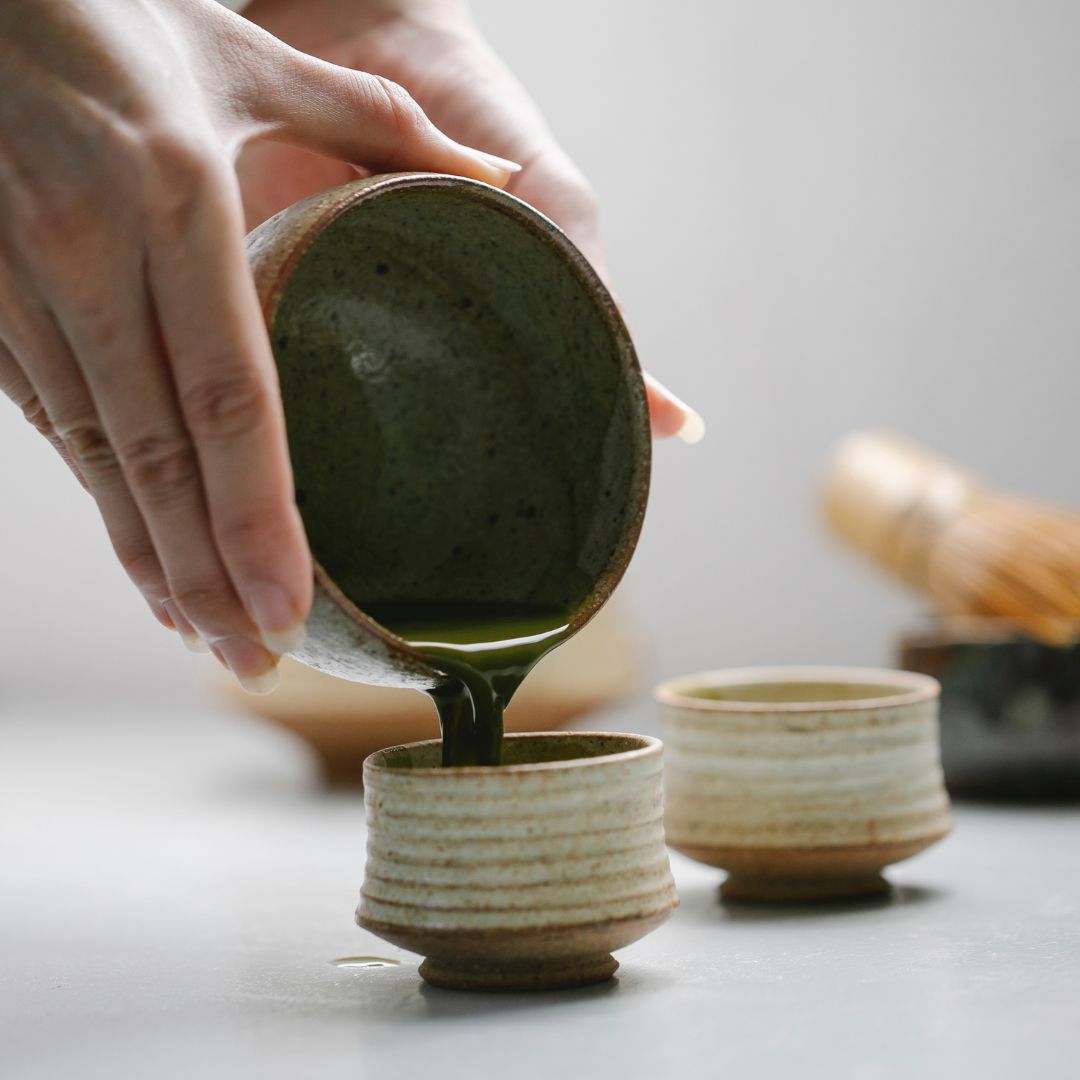 Effets secondaires du Matcha : Ce qu'il faut savoir Afbeelding