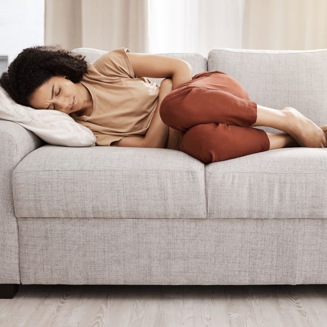 Que boire pour soulager les règles ? Découvrez les meilleures boissons pour apaiser les douleurs menstruelles Afbeelding