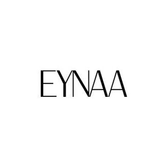 Logo Eynaa, klant van Matcha Matcha