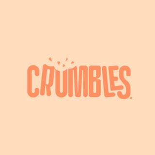 Logo Crumbles, klant van Matcha Matcha