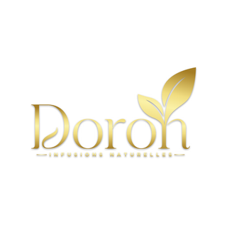 Logo Doron, klant van Matcha Matcha