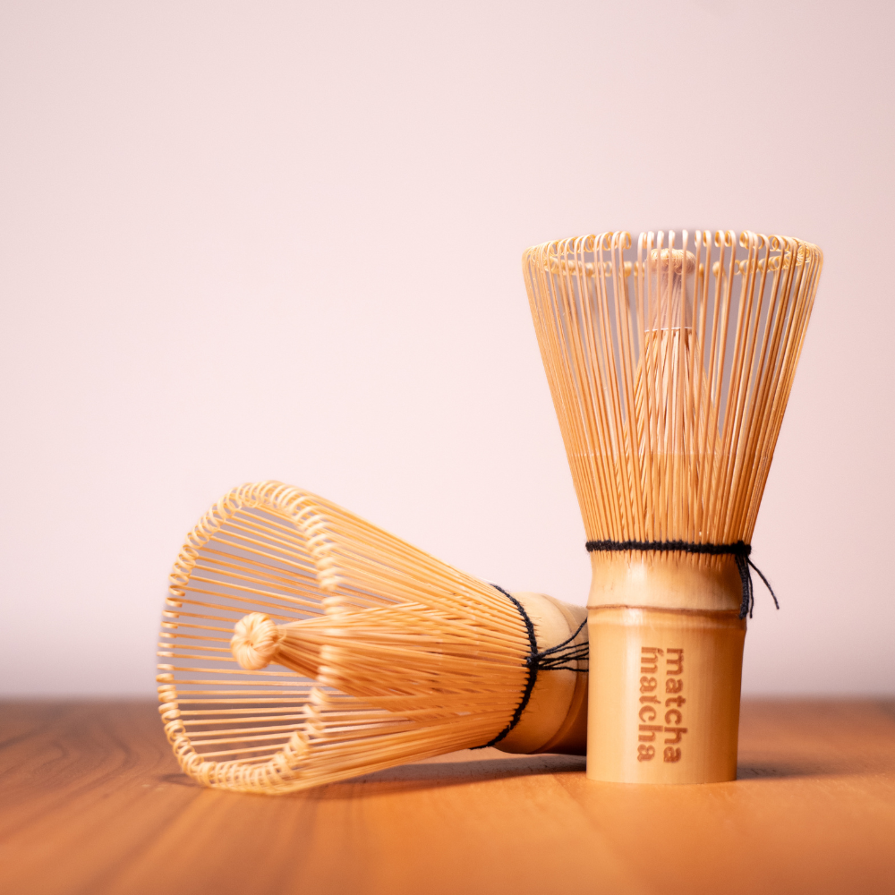 fouet matcha matcha Afbeelding