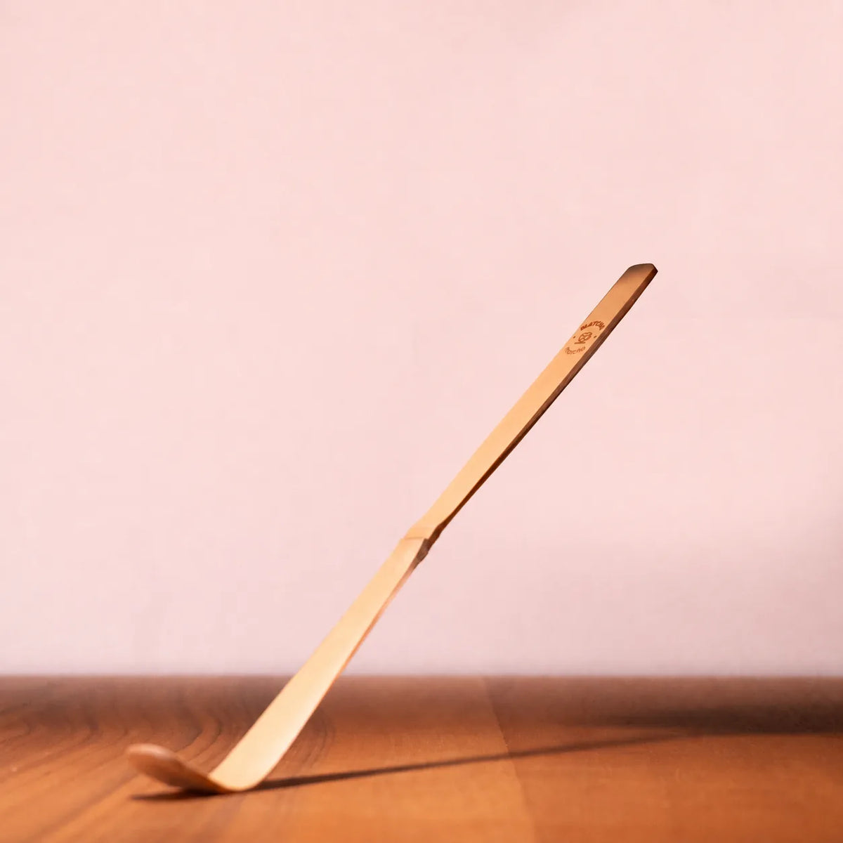 Bamboe Matcha-lepel – Chashaku