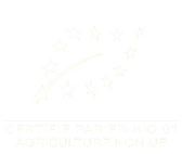 Biologisch keurmerk van de Europese Unie