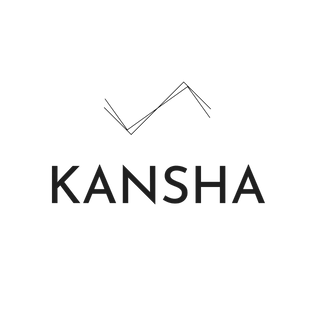 Logo Kansha, klant van Matcha Matcha