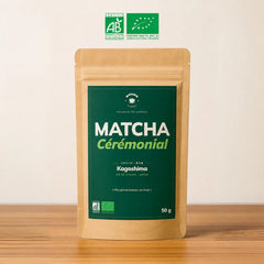 Biologische Ceremonial Matcha Poeder