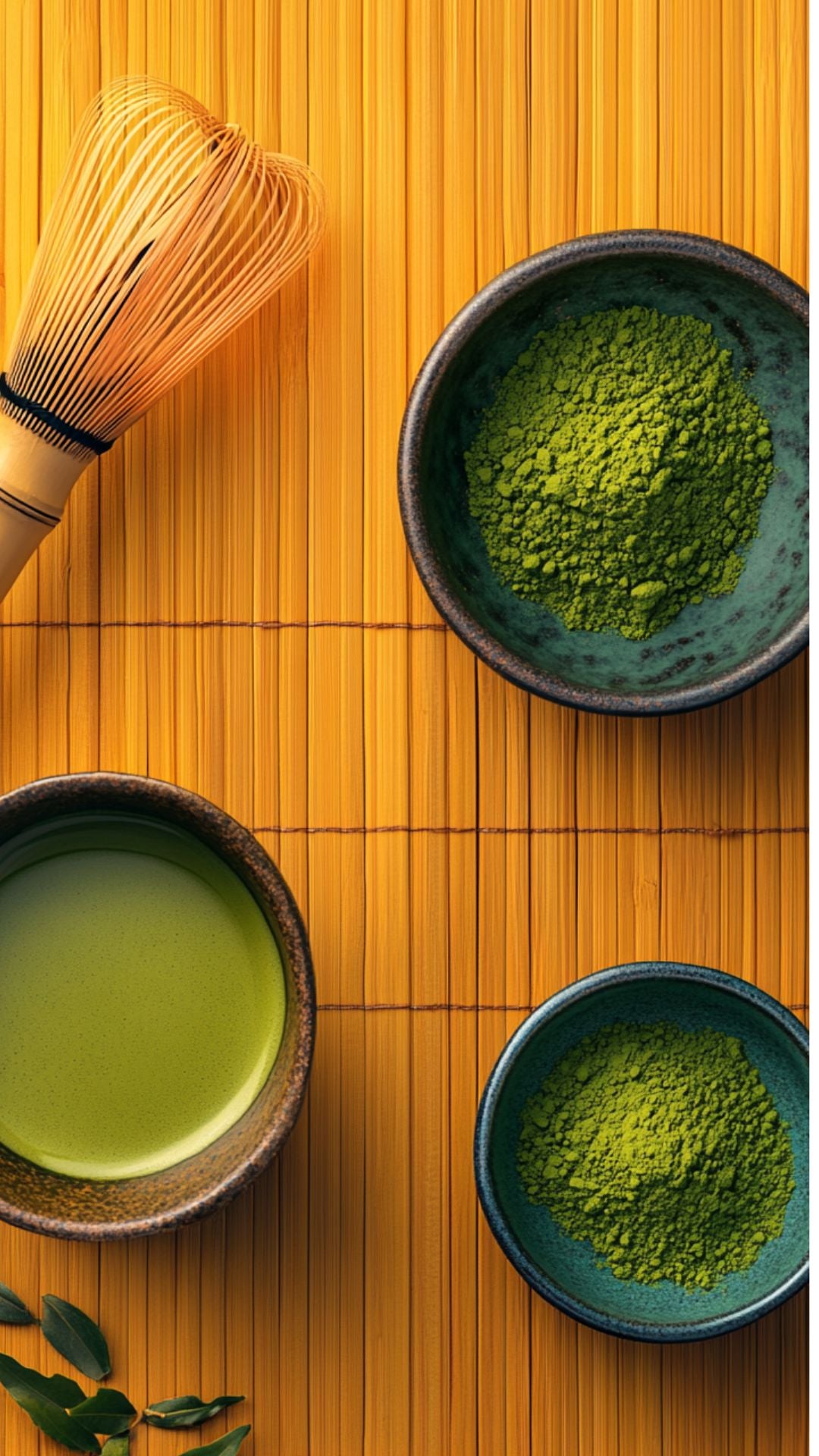 kit de preparation matcha Afbeelding